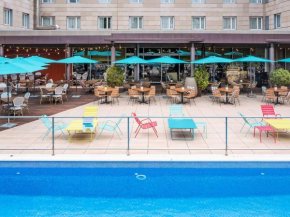 Novotel Barcelona Cornellà